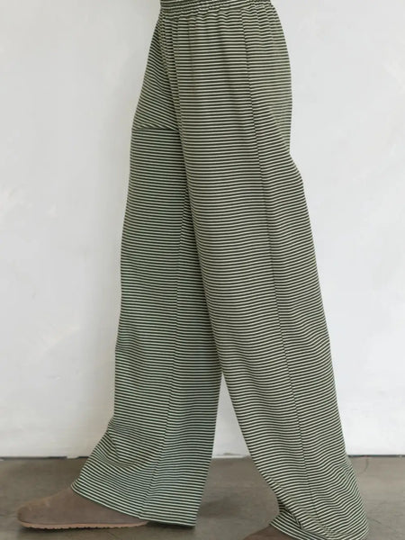 Lillie Fleece Pants