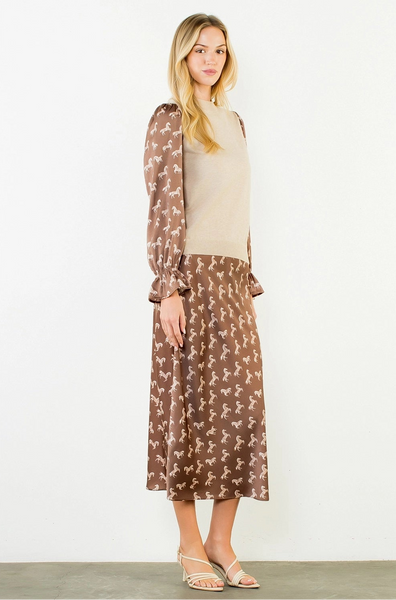 Remuda Knit Sweater