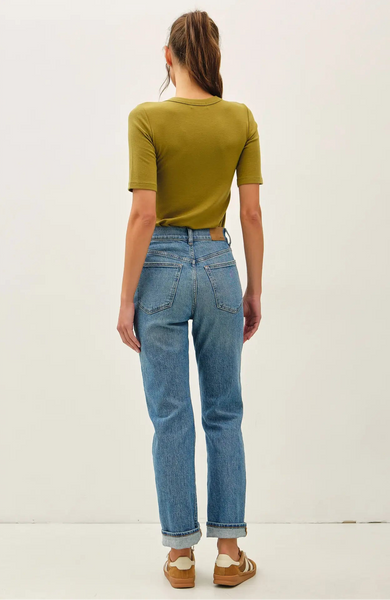 Adora Moss Tee