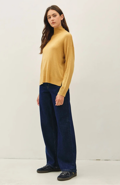 Dijon Knit Sweater