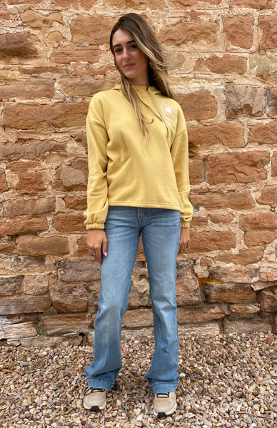 Ariat Mid Rise Trouser Jeans