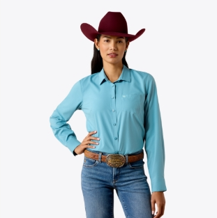 Ariat Kirby Pro Western Shirt