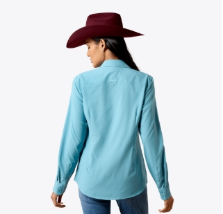 Ariat Kirby Pro Western Shirt