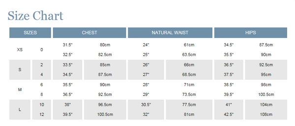 Warren Western Knit Top