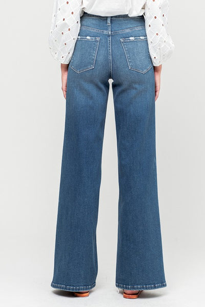 vervet main squeeze jeans
