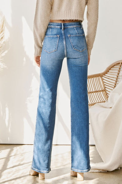 kancan ultra high rise jeans